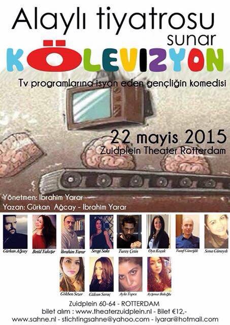 Kölevizyon