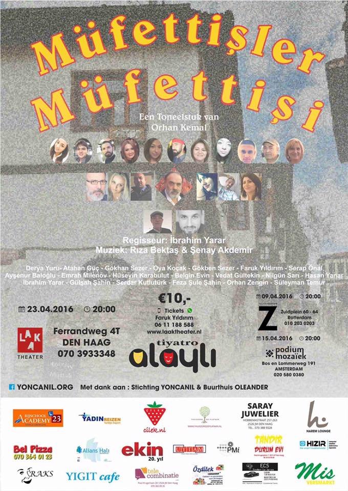 Müfettişler Müfettişi