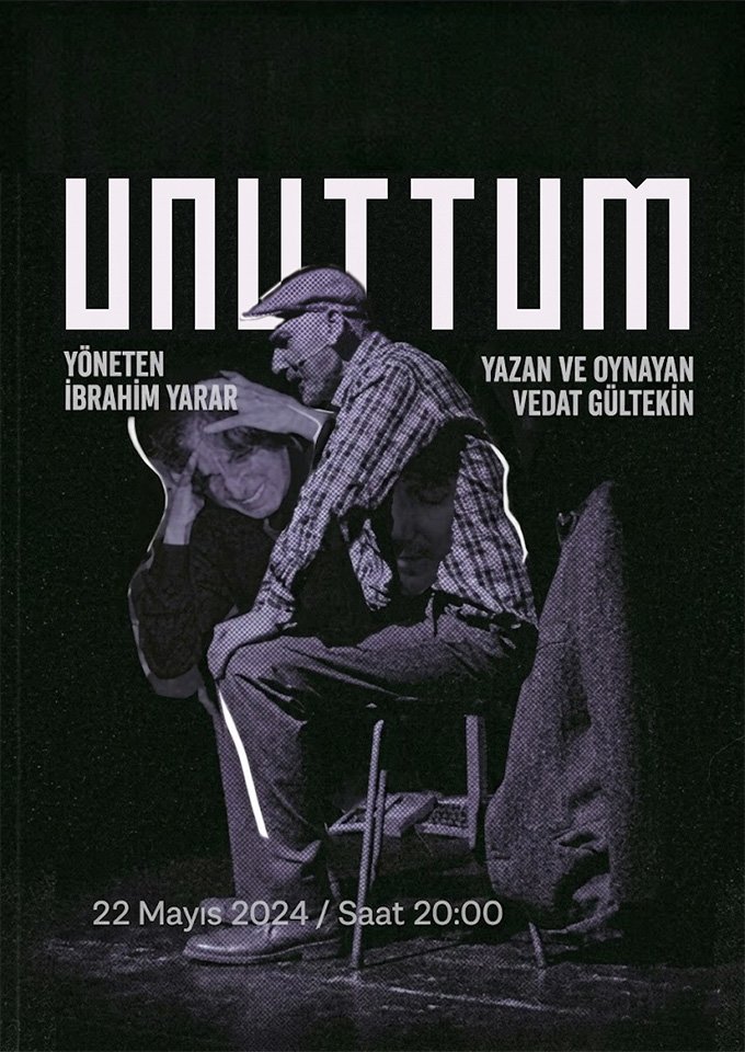 Unuttum