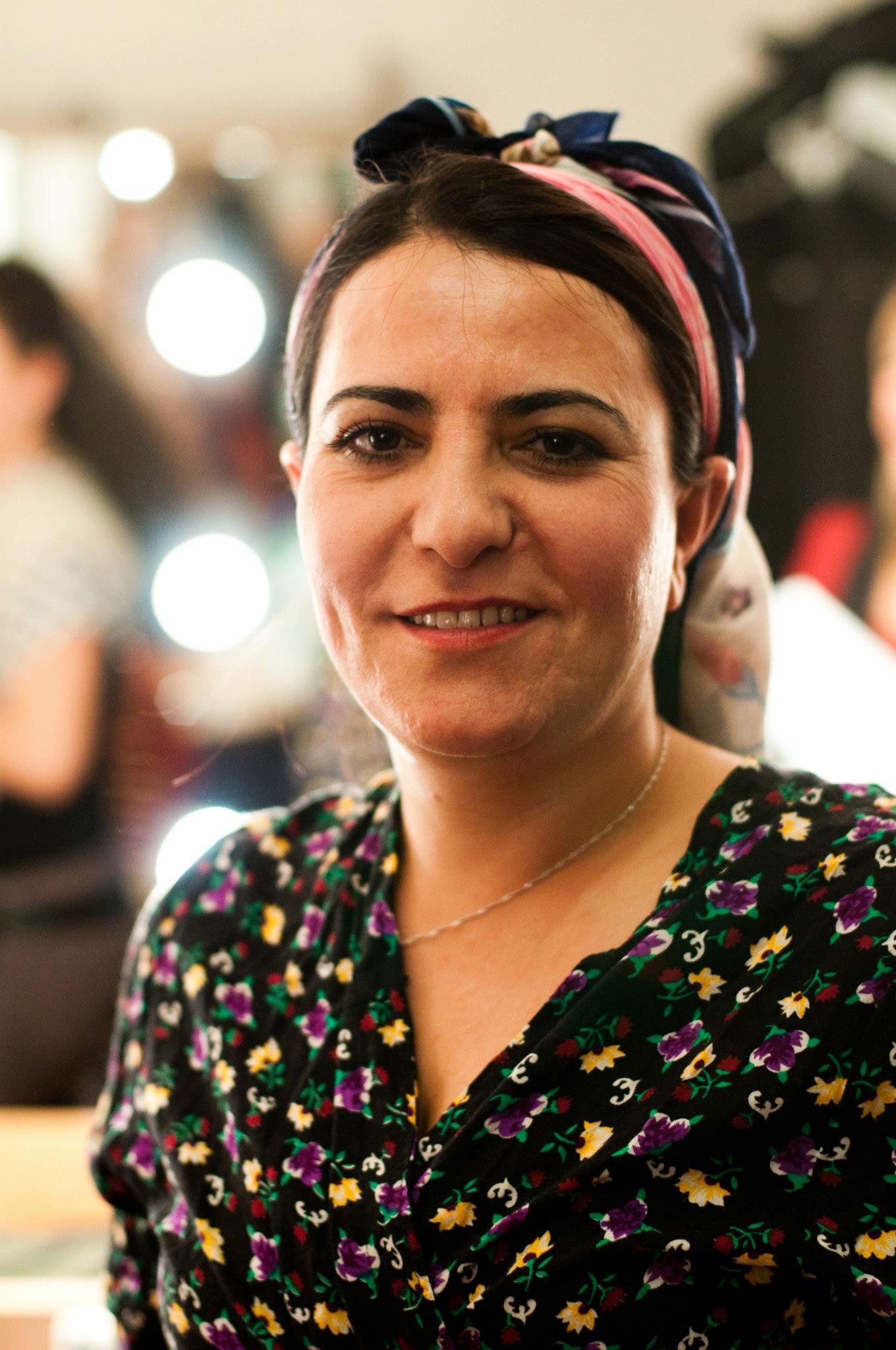 Alaylı Tiyatro Kulis - 11