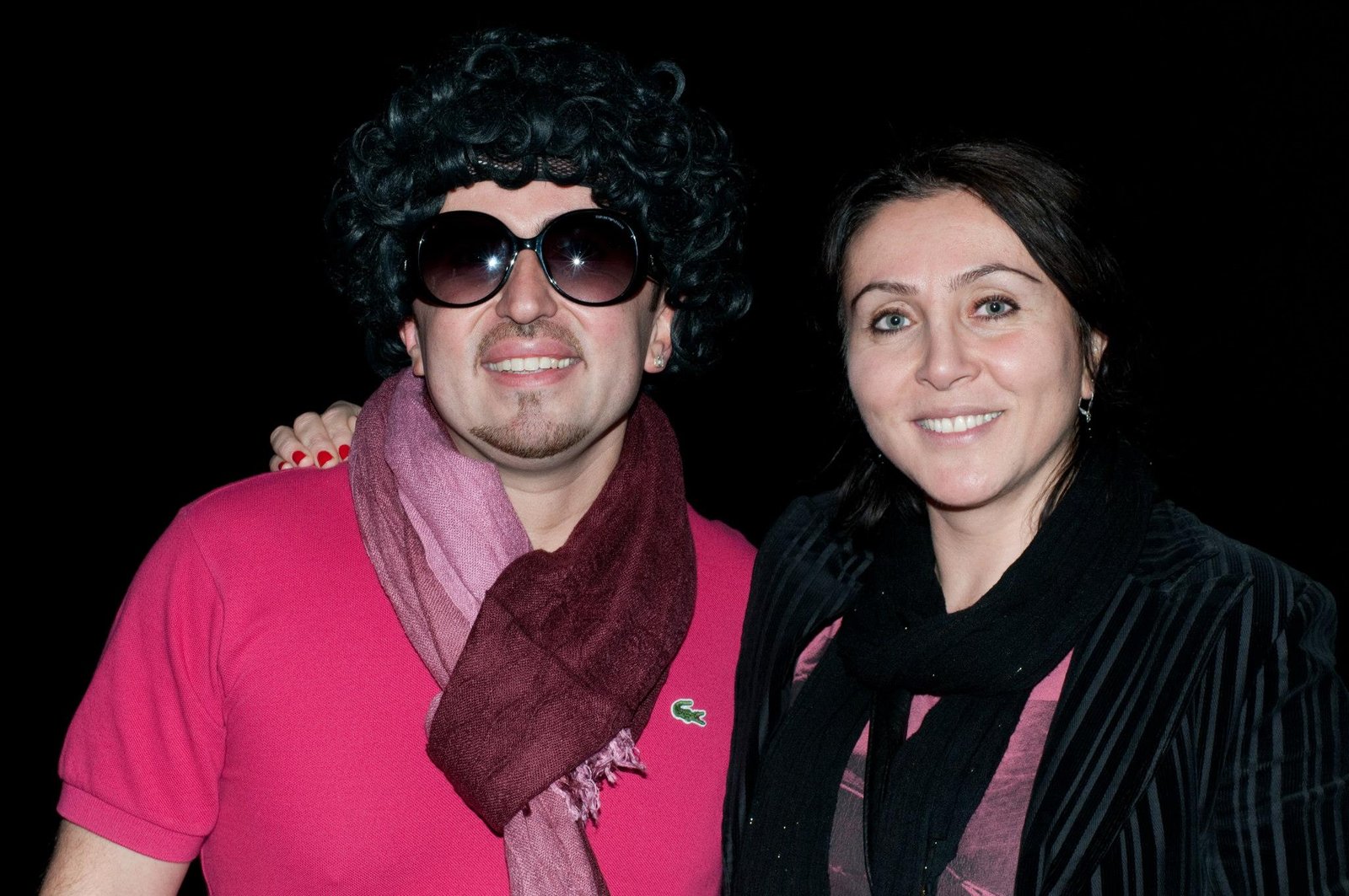 Alaylı Tiyatro Kulis - 18