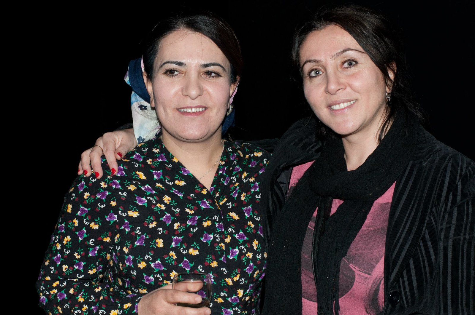 Alaylı Tiyatro Kulis - 26