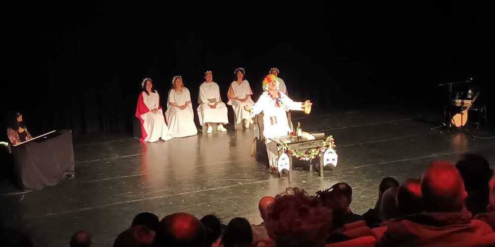 Erasmus Yaşıyor - 2