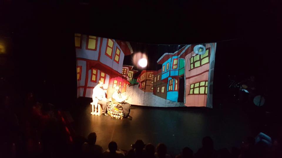 Laaktheater - 3