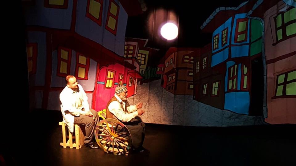 Laaktheater - 4