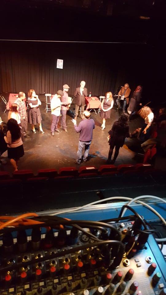 Laaktheater - 6