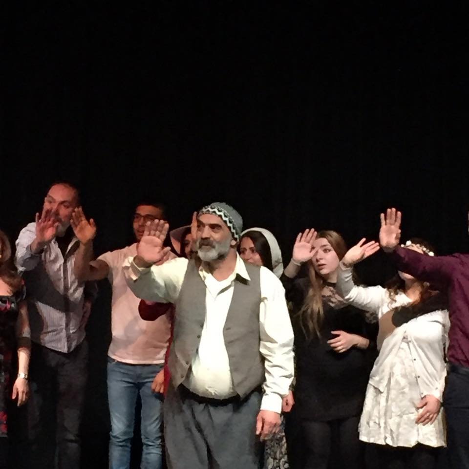 Theater Zuidplein, Rotterdam - 11