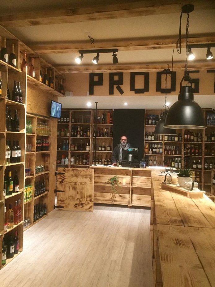 Slijterij Proost - 3