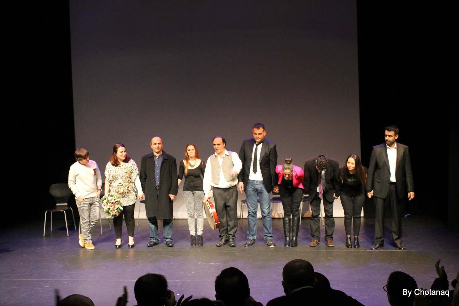 Yok Devenin Nalı - 7
