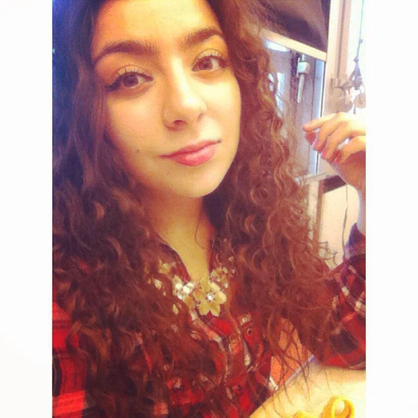 Ayşenur Baloğlu