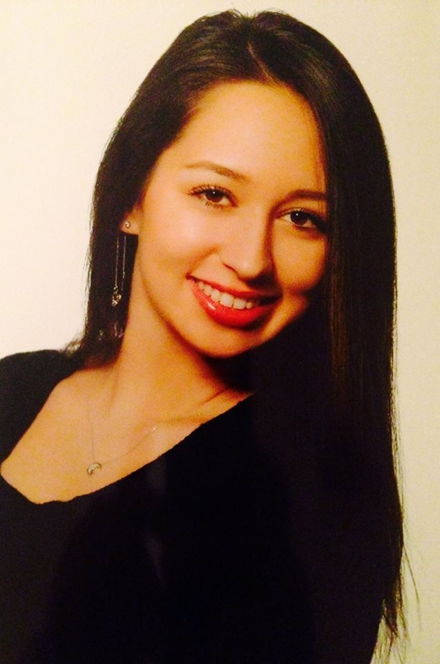 Betül Yakışır
