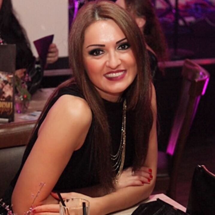 Oya Koçak