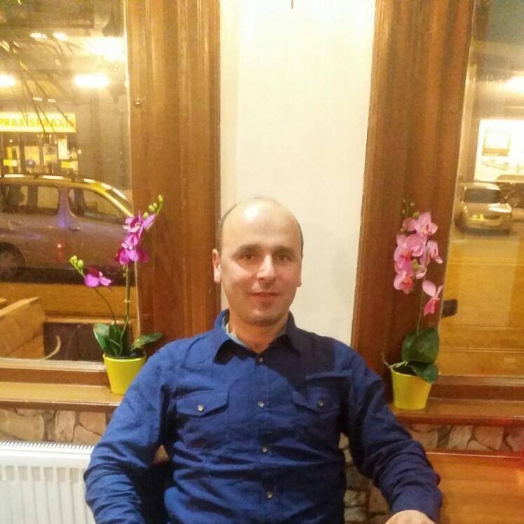 Yusuf Güneşlik